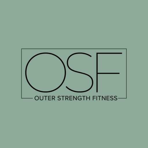 Outer Strength Fitness logo