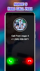 Magic 5 Indosiar Call Simul
