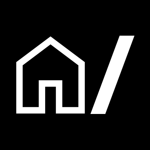 Detox 3D Launcher Minimalist logo