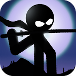 Cover Image of Download Stickman Strike-Shadow Ninja F  APK