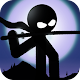 Stickman Strike-Shadow Ninja Fighter Hero Battle