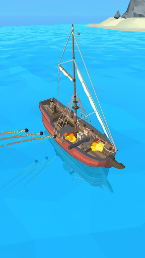 Pirate Attack screenshots 2