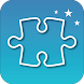 Jigsaw Puzzle: mind games - Androidアプリ