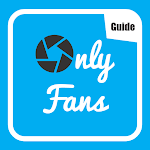Cover Image of डाउनलोड OnlyFans App Guide 1.0.0 APK