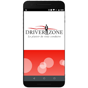 Driver Zone User