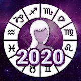 Horoscope for women 2020 For today & everyday Free icon