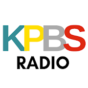 KPBS 2 RADIO FM 89.5