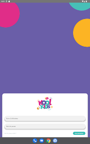 Screenshot image