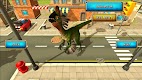 screenshot of Dinosaur Simulator: Dino World