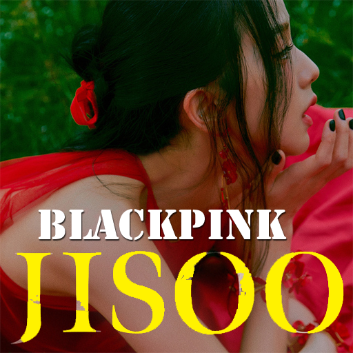 JISOO (BLACKPINK) ➔ 꽃 (FLOWER) - 1.0.0 - (Android)