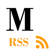 RSS Reader for Medium