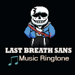 Cover Image of Download Last Breath Sans Ringtone  APK