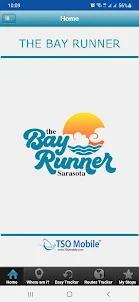 The Bay Runner