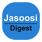 Mahana Jasoosi Digest icon