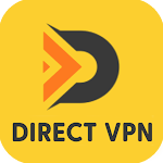 Cover Image of Download Direct VPN & Hotspot Proxy Unblocker-Super VPN 1.4.0 APK