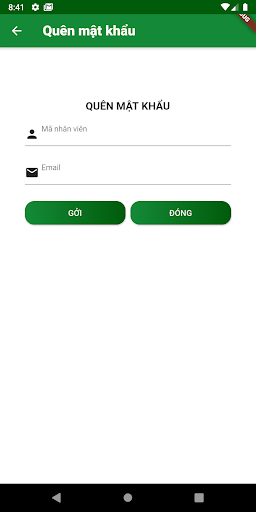 LTG Lương Thực - NV Screen 3