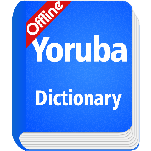 Yoruba Dictionary Offline  Icon