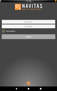 Navitas - Labelling