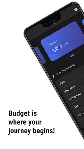 bPlanner Screen 2