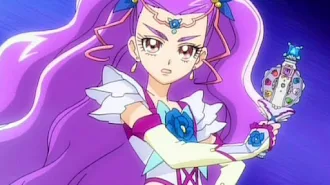 Yes プリキュア５gogo የትዕይንት ምዕራፍ 7 ክፍል 31 ቴሌቪዥን Google Play ላይ