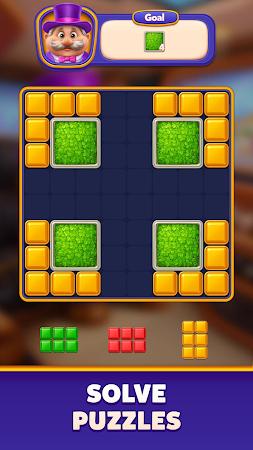 Game screenshot Block Tycoon! apk download