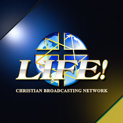 LIFE Christian TV logo