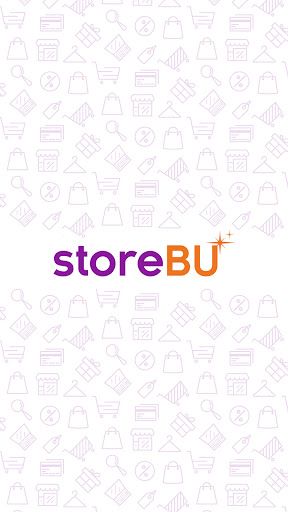 Android application storeBU screenshort