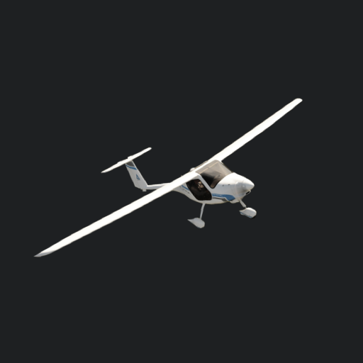 Airsports Live Tracking logo