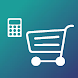 ショッピング計算機 - Androidアプリ
