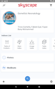 Screenshot 8 Gomella's Neonatology android