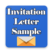 Invitation Letter Samples