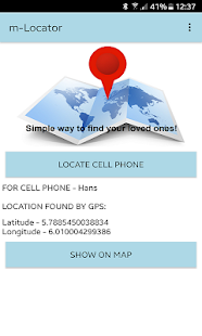 Offline Locator(圖6)-速報App