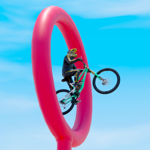 Master Cycling logo