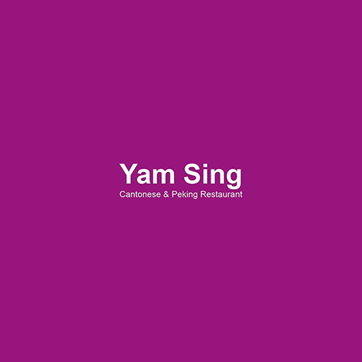Yam Sing Restaurant logo