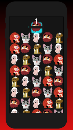Comics Caveman Blocks - Screenshot 2