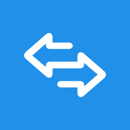 Super Proxy logo