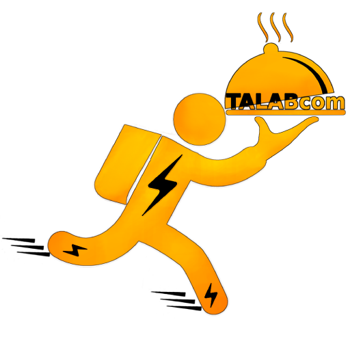 طلب كوم - اصحاب المتاجر logo