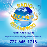 Radio Relampago icon