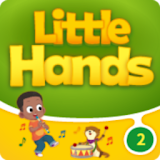 Little Hands 2 icon