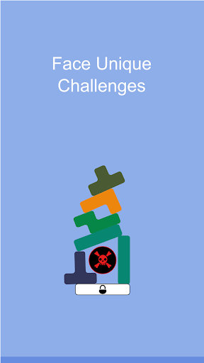 steks: build impossible towers Screen 3