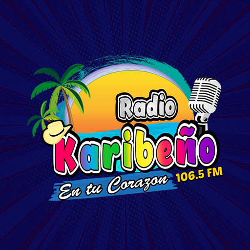 Radio Karibeño - Morrope 4.1.2 Icon
