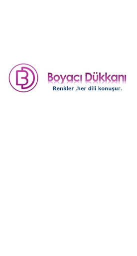 Android application Boyacıdükkanı Boya ve İnşaat M screenshort