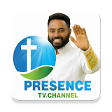 Presence TV Ethiopia, ቀጥታ ስርጭት icon