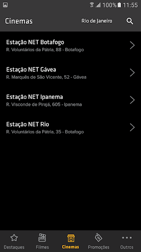 Grupo Estação Screen 3