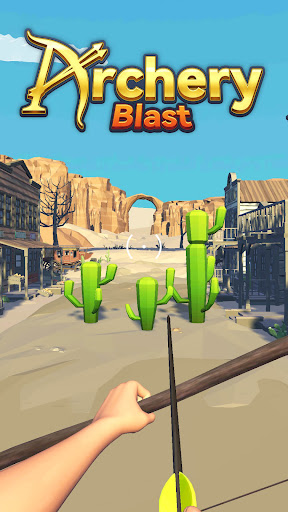 Archery Blast
