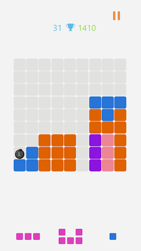 Block Puzzle - AIO Screen 3