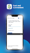 FCB Secure screenshot 1