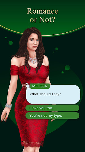 Code Triche Daring Destiny: Story Choices (Astuce) APK MOD screenshots 5