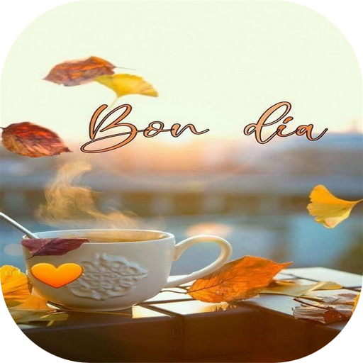 Bom Dia Boa Noite logo