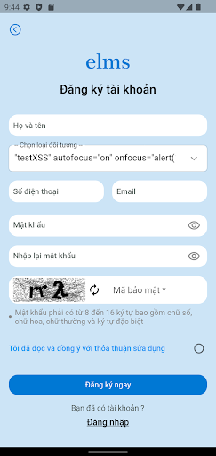 LMSOnline Doanh nghiệp Screen 3